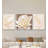 Modern Creative Relief Three-Dimensional Mural