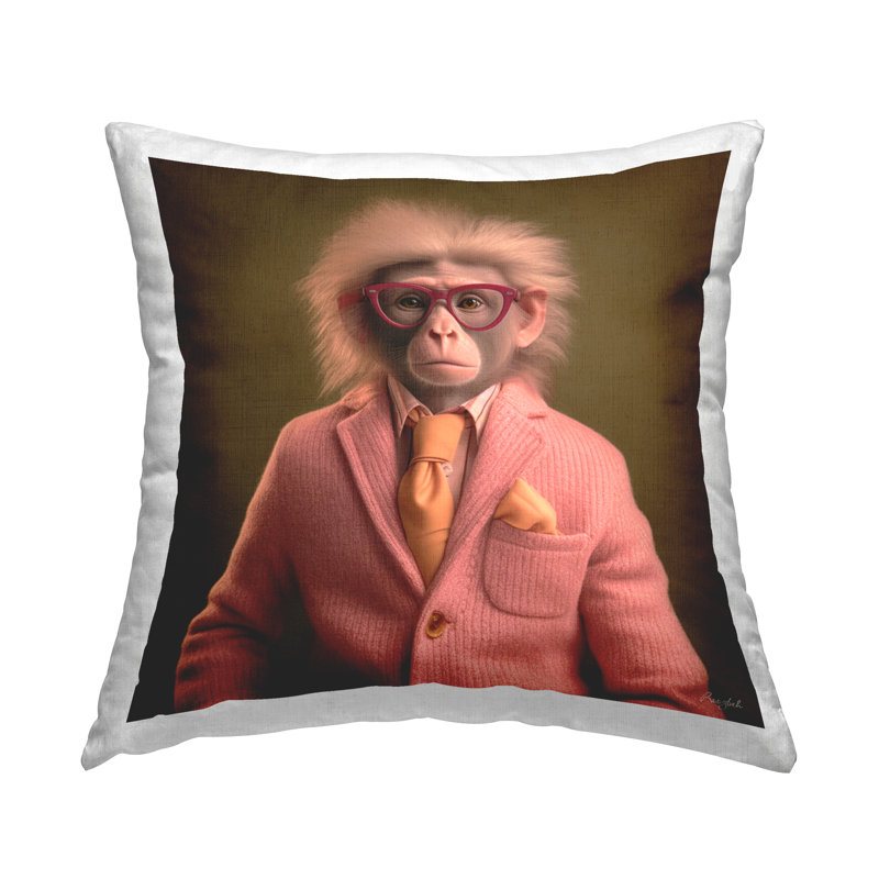Throw Pillow