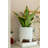 Wilbanks Handmade Ceramic Pot Planter