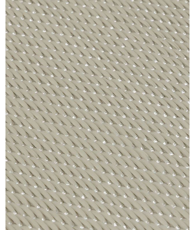 Urban Collection Outdoor Rug Plain Design in Beige