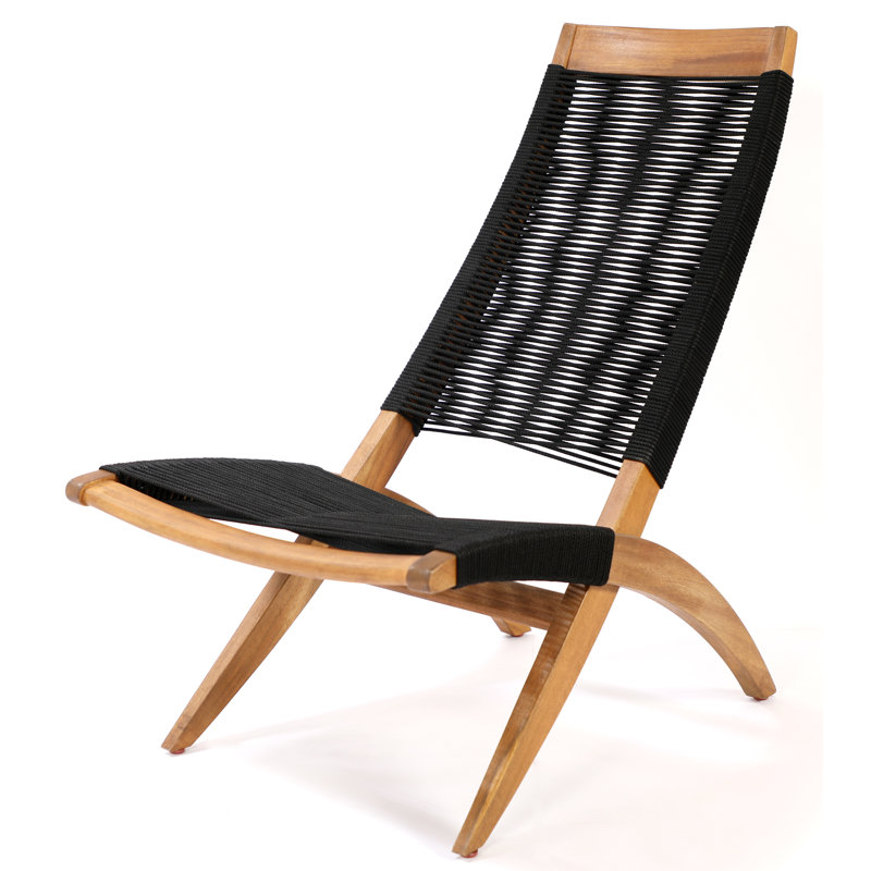 Maurice Patio Dining Side Chair