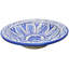 Handmade Ceramic Decorative Plate