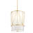 Birkleigh 1 - Light Single Pendant-1859892907