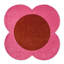 Wool Area Rug-284288754