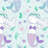 Mermaid Room Collection Comforter Set-732570135