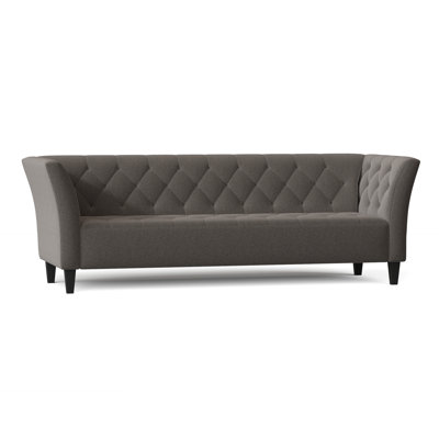 Carruth Upholstered 91'' Sofa
