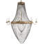 Lucien 8 - Light Chandelier