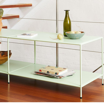 Console média - gris ombre
