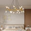 Lustre moderne 20 lumières -117490680