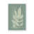 White Framed Paper Print is unavailable