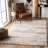Sabang Retro Performance Abstract Rug-1104237078
