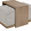 Repose-pieds et table-plateau-130674675
