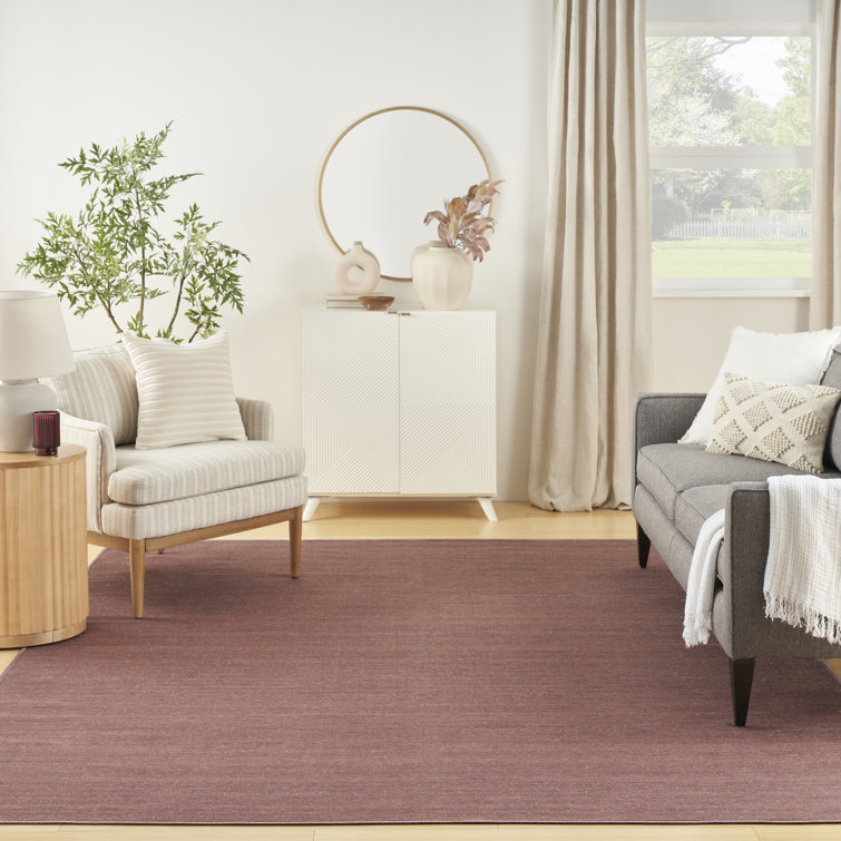 Tapis lavable à la machine Mericle