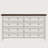 Storage Chest with 6 Drawer-1146393054