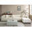 138.97" Wide Velvet Modular  Sectional Sofa-2126472738-2100644783