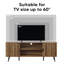 Unfinished TV Stand-1671924053