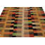 Tapis brun Madisonrose