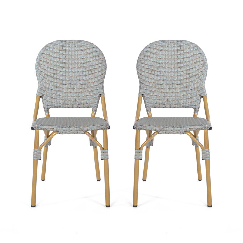 Chaise française