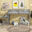 Lit mezzanine pour enfants Stephine-1869936819-1869936817