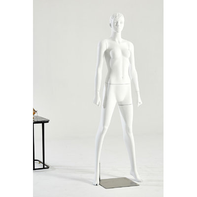 Ises Statue Decorative Object