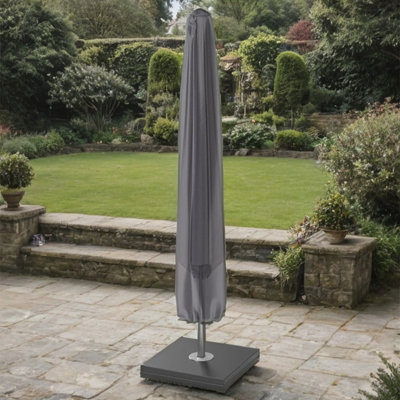 Jayant Outdoor Patio Umbrella Cover