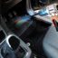 Cordless Handheld Car Vacuum Cleaner with 20000PA Suction & 8 Accessories