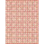 PETITE CHARMS 100% Linen Fabric-2100283364