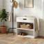 Banc de rangement pour chaussures 6 paires Marzia-1987008703