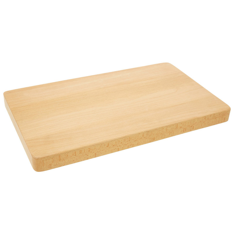 Suleman Beech Wood Cheese Chopping Board
