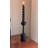 7.09'' H Wood Tabletop Candlestick