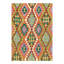 Desjambra One-of-a-Kind 9'3'' X 6'4'' Hand Knotted Area Rug