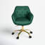 Chaise de travail Clio à hauteur réglable-459673734