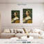 Portrait de jeune femme Leisha 1515-1520-108611955