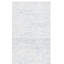 Tapis géométrique bleu / ivoire en laine / chenil / coton touffeté à la main Izzabell-224821512