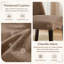 47cm H Upholstered Upholstered Back Side Chair-179564350