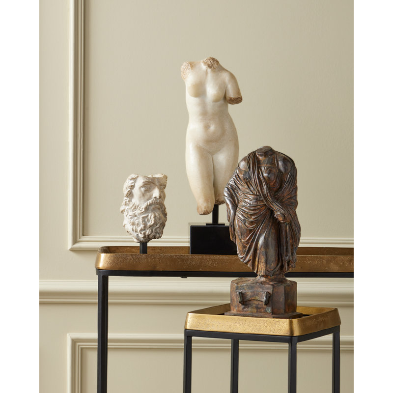 People Figurines & Sculptures