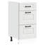 Kitchen Base Cabinet Kalmar Engineered Wood-540997364