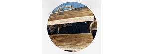 Logo Spencer Abbadie woodcrafts