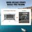 Watercraft Cover By VEVOR