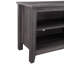 Princetown Unfinished TV Stand for TVs up to 65"-21134353