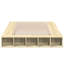 Vidaxl Bed Frame Engineered Wood-2050326756-2050326763