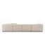 Canapé modulaire Apollo Sloan 6PC-122005693-122005695