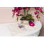 Tiarra Floral Rectangle Placemat