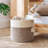 HoogaLife Fabric Basket