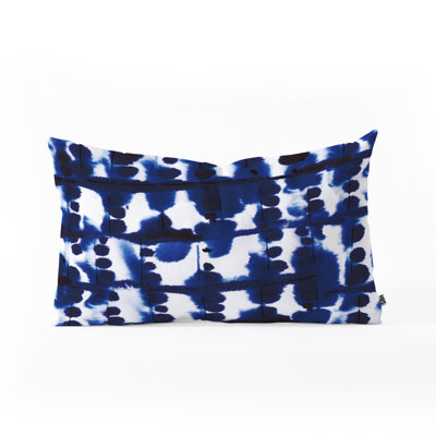 Jacqueline Maldonado Parallel Lumbar Pillow
