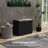 Shoe Bench With Padded Seat Cushion And Flip-Drawer, Entryway Bench Holds Up To 265Lb, Shoe Cabinet, 24.4X10.2X18.7 Inches, -950417870