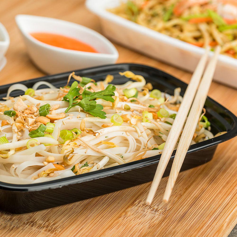 Asporto Disposable Tableware