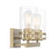 Meuble-lavabo 2 lumières Alue-664318154-664318207