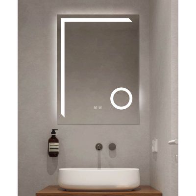 Jaban Rectangle Mirror