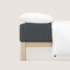 100% Cotton Percale Fitted Sheet-56059438-56059458